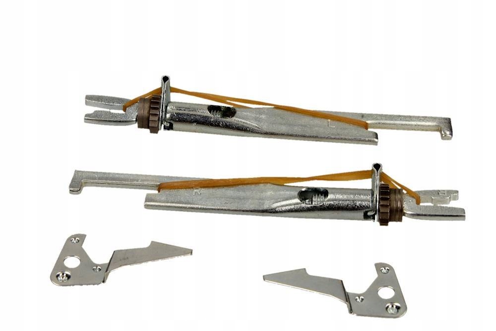 SAMOREGULATOR SZCZEK HAM PEUGEOT 1007 106 206 306