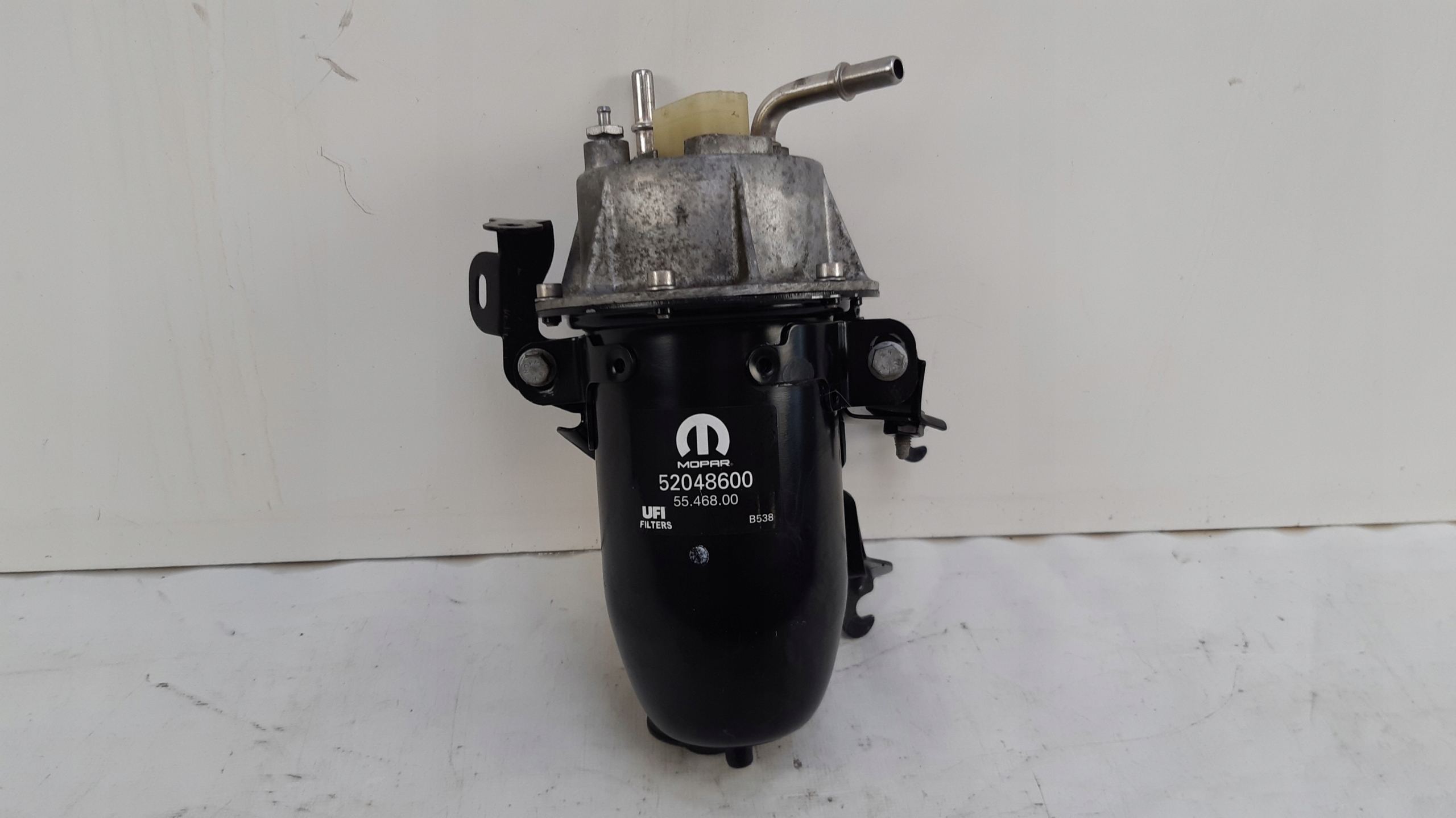 КОРПУС ТОПЛИВНОГО ФИЛЬТРА FIAT TIPO II 52048600