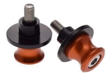 

Rolki wahacza podnośnika śruba M8x1,25 Pomarańcz