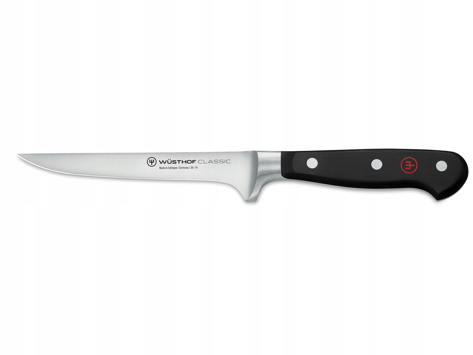 Nôž vykosťovací Classic 14 cm