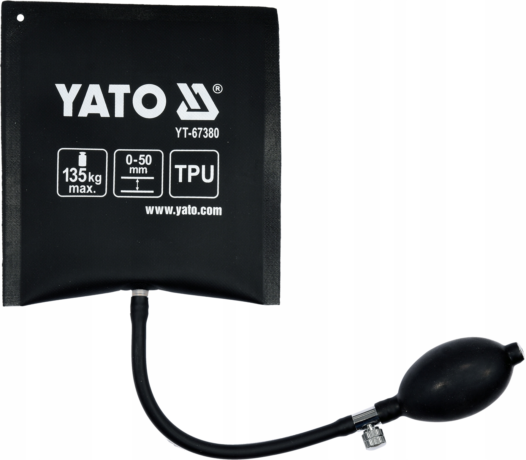 

Yato Poduszka Montażowa Do Podnoszenia YT-67380
