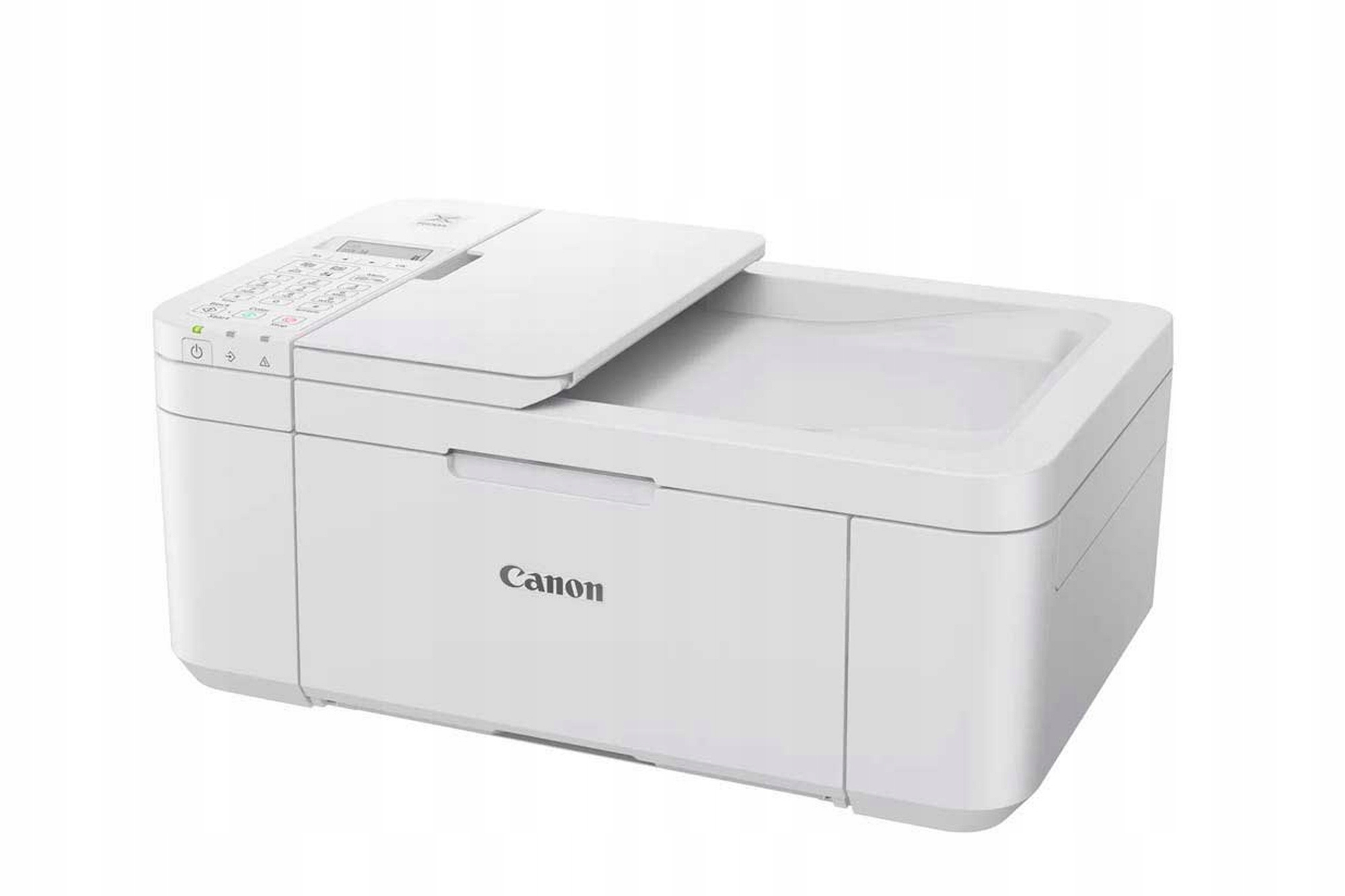 Drukarka Canon MX495 bezprzewodowa drukarka wielofunkcyjna biała 545XL
