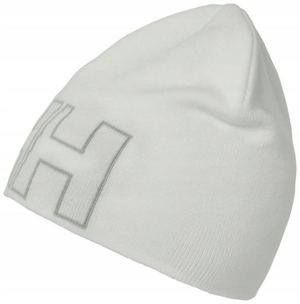 Czapka zimowa Helly Hansen Outline Beanie - White