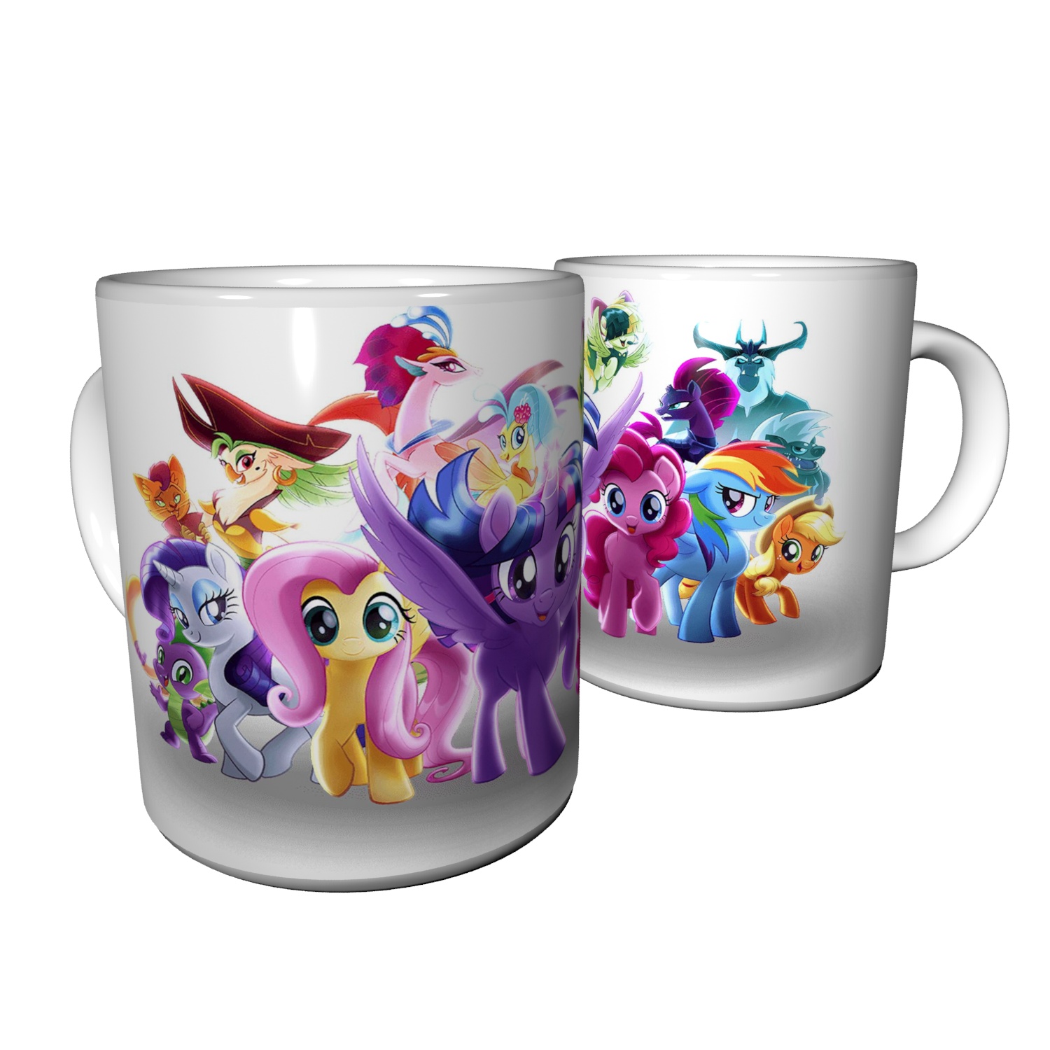 

Kubek My Little Pony na Dzień Dziecka