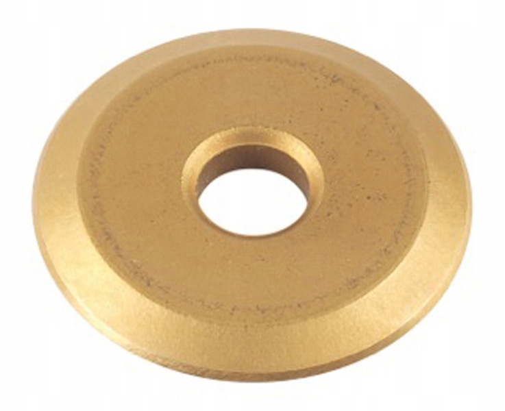 

Wolfcraft Kółko tnące TiN do przecinarki TC670