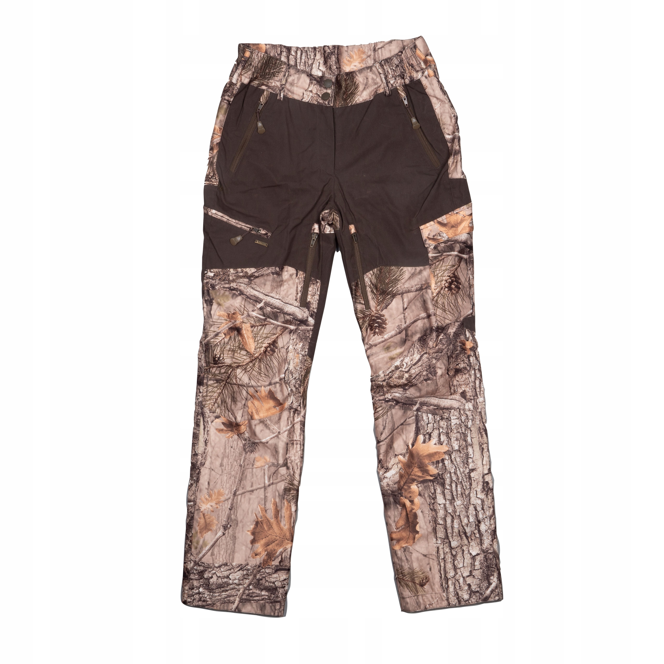 Spodnie Iron 2 3DX Lady XS