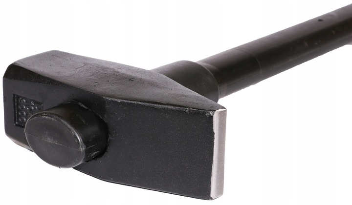 JOBI MŁOT ŚLUSARSKI KAMIENIARSKI 3KG FIBERGLASS Marka Jobi