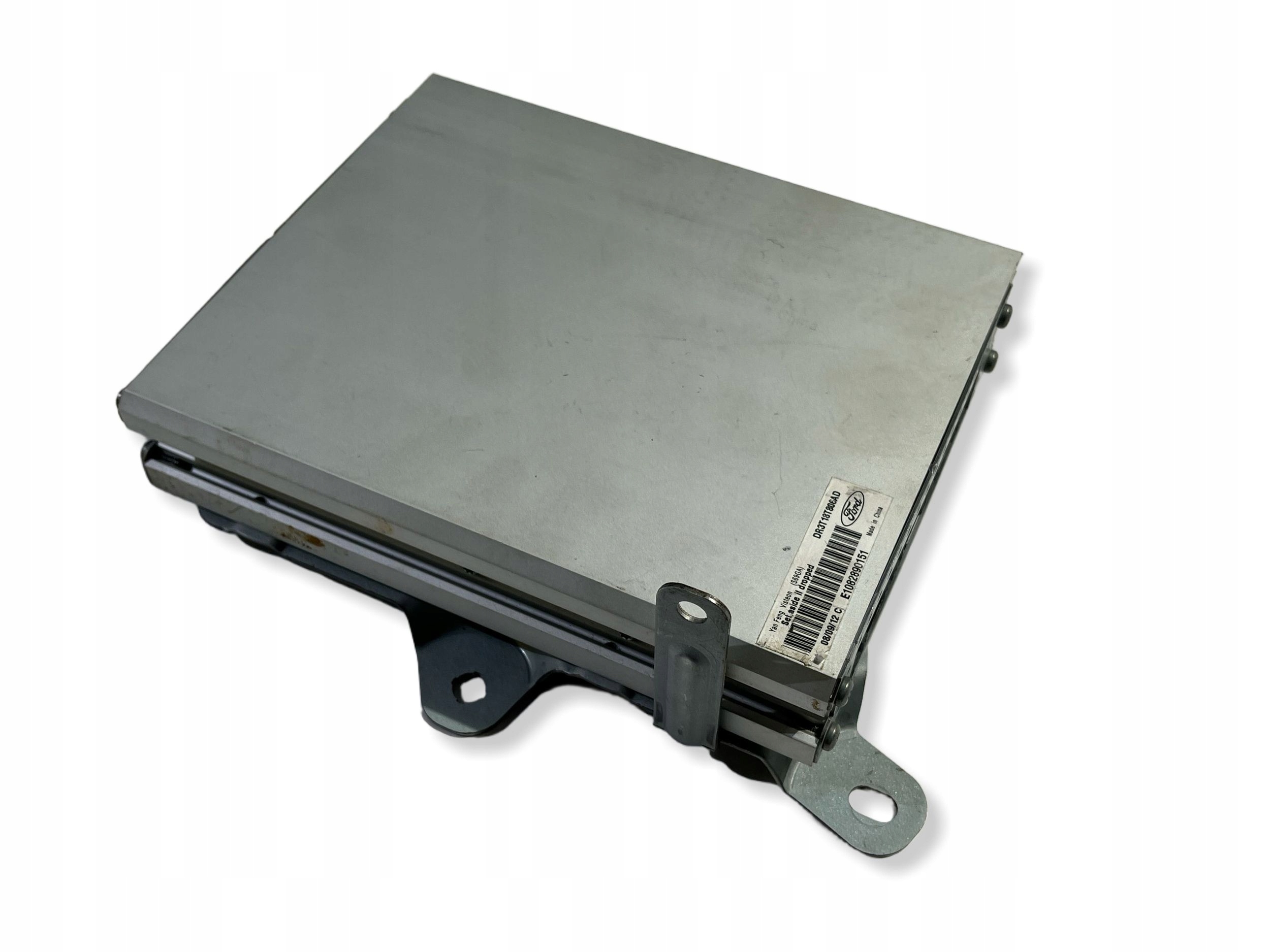 amplifier module audio Ford Mustang V 2011-2014
