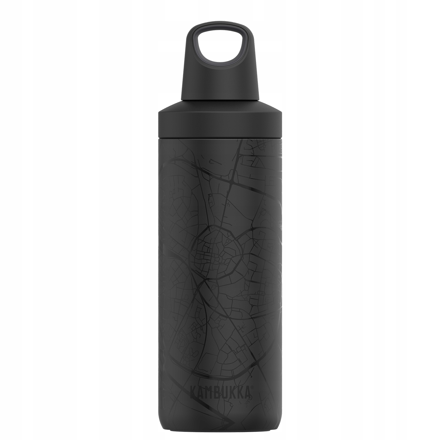 

Butelka termiczna Reno 500ml 100% Hasselt Kambukka