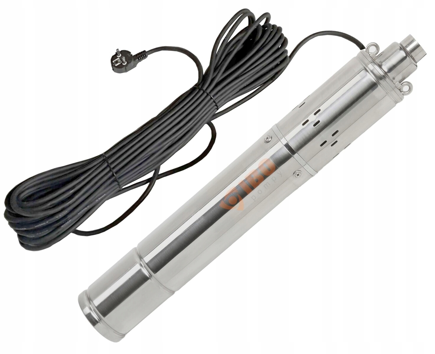 Ibo Ponorné čerpadlo 3 Sqibo 0,55 (0,55 kW, 230 V) s káblom 20 m