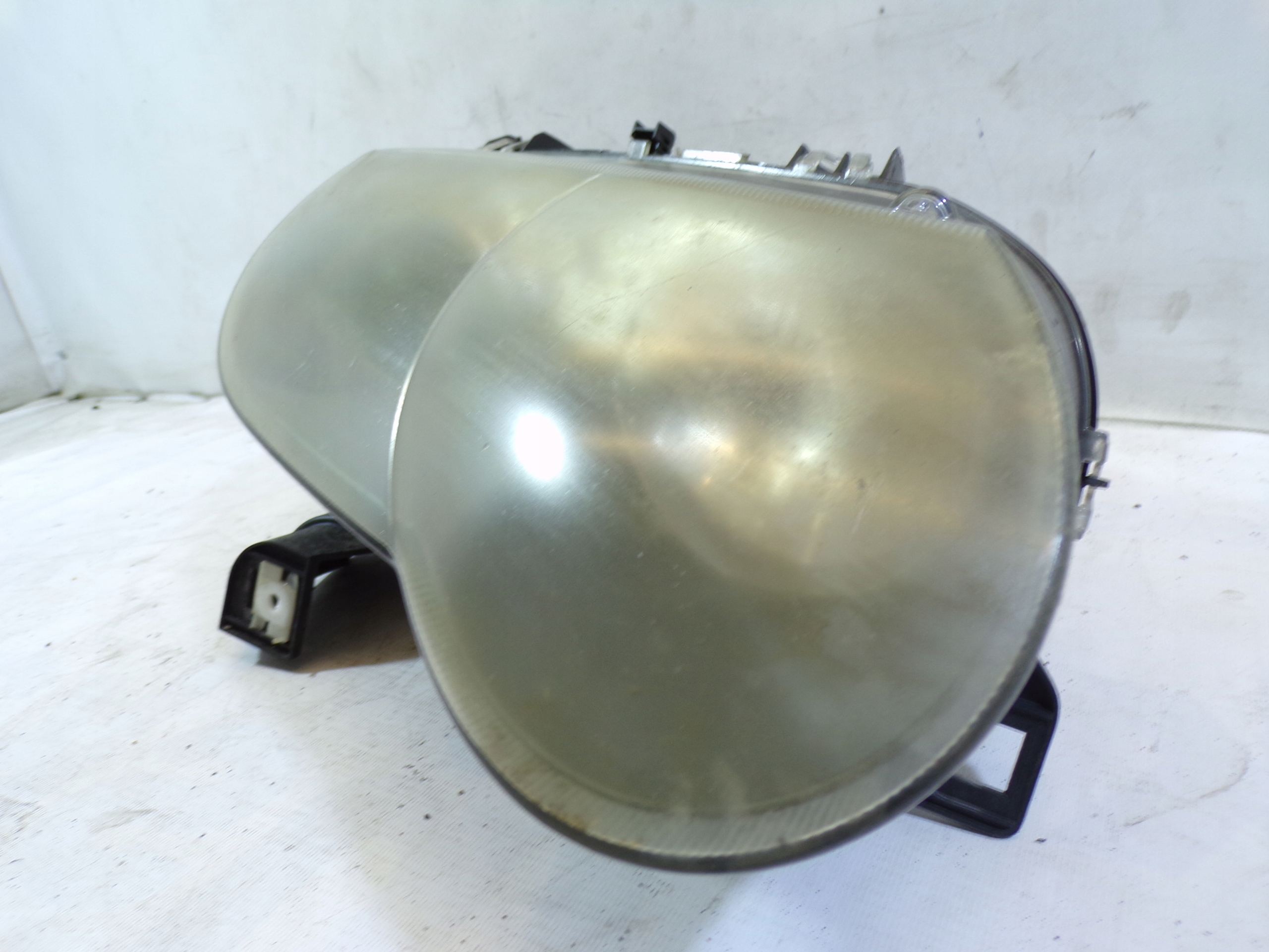 light right front front ROVER 75 LIFT ANGLIK ANGIELSKA