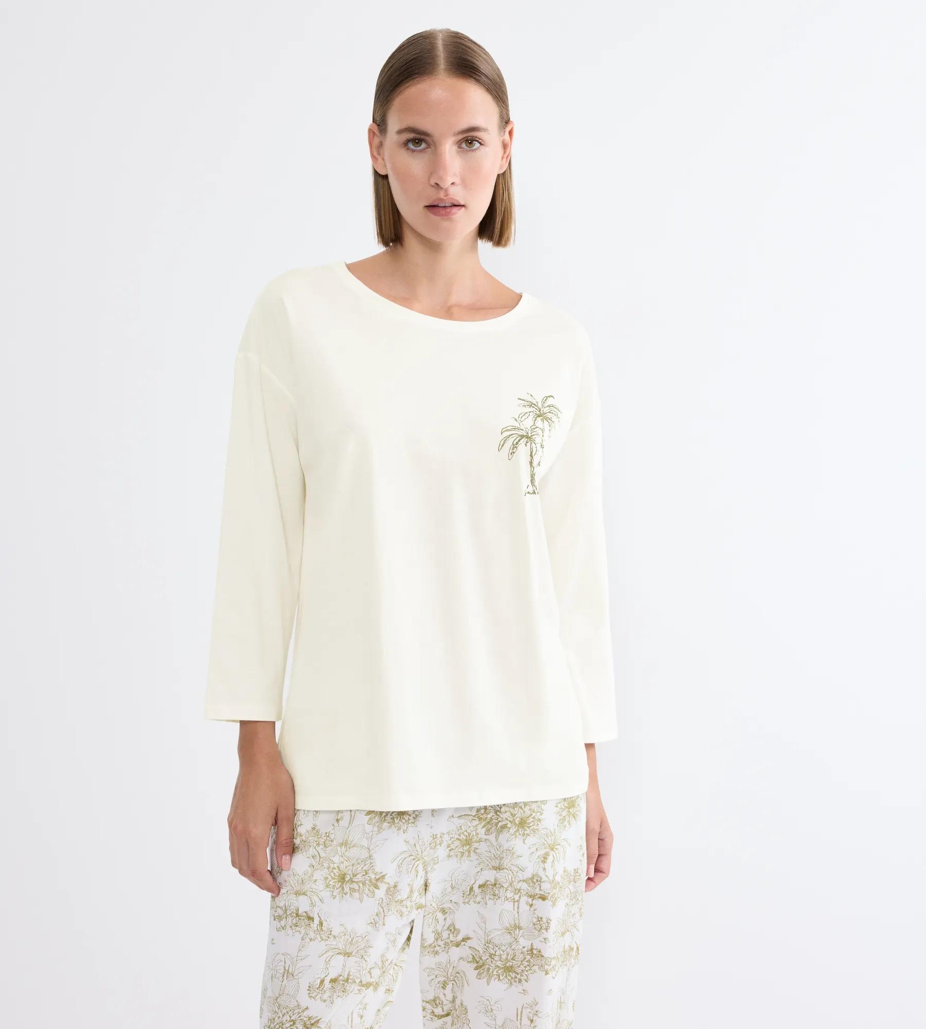 Mix & Match Top 7/8 X 44