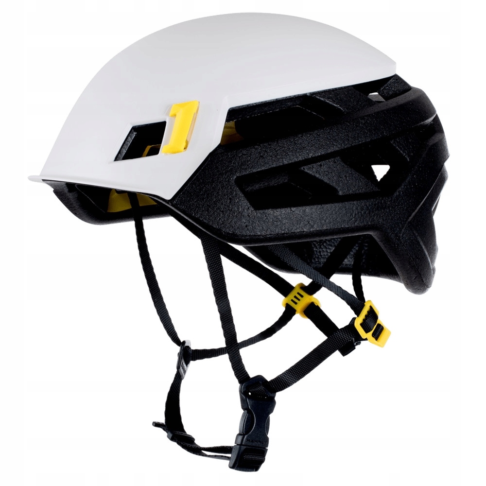Lezecká helma Mammut Wall Rider Mips|s-m