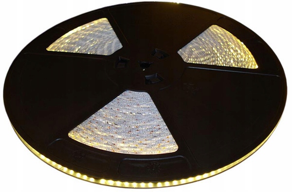 

Taśma led 13W 1m 4000K IP65 Wodoodporna 24V DC