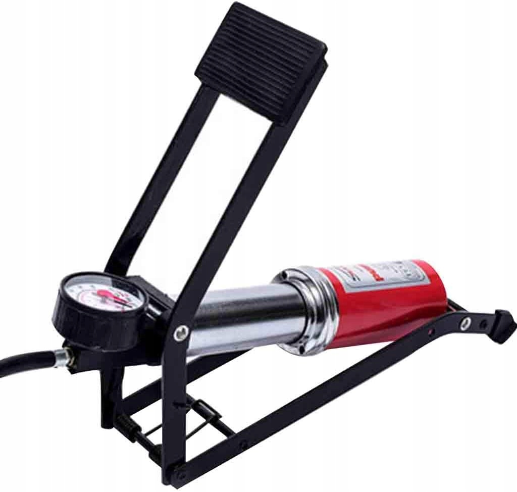 Насос для накачування автомобіля Peda nony тип