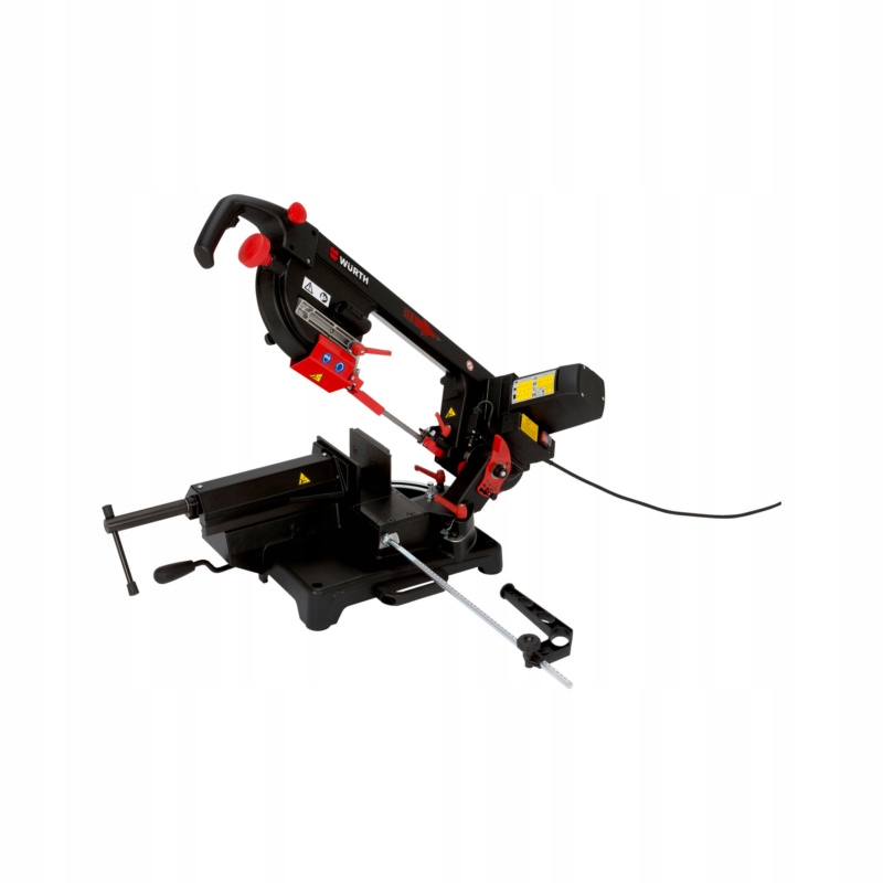 Přenosná pásová pila Pbs 160 A