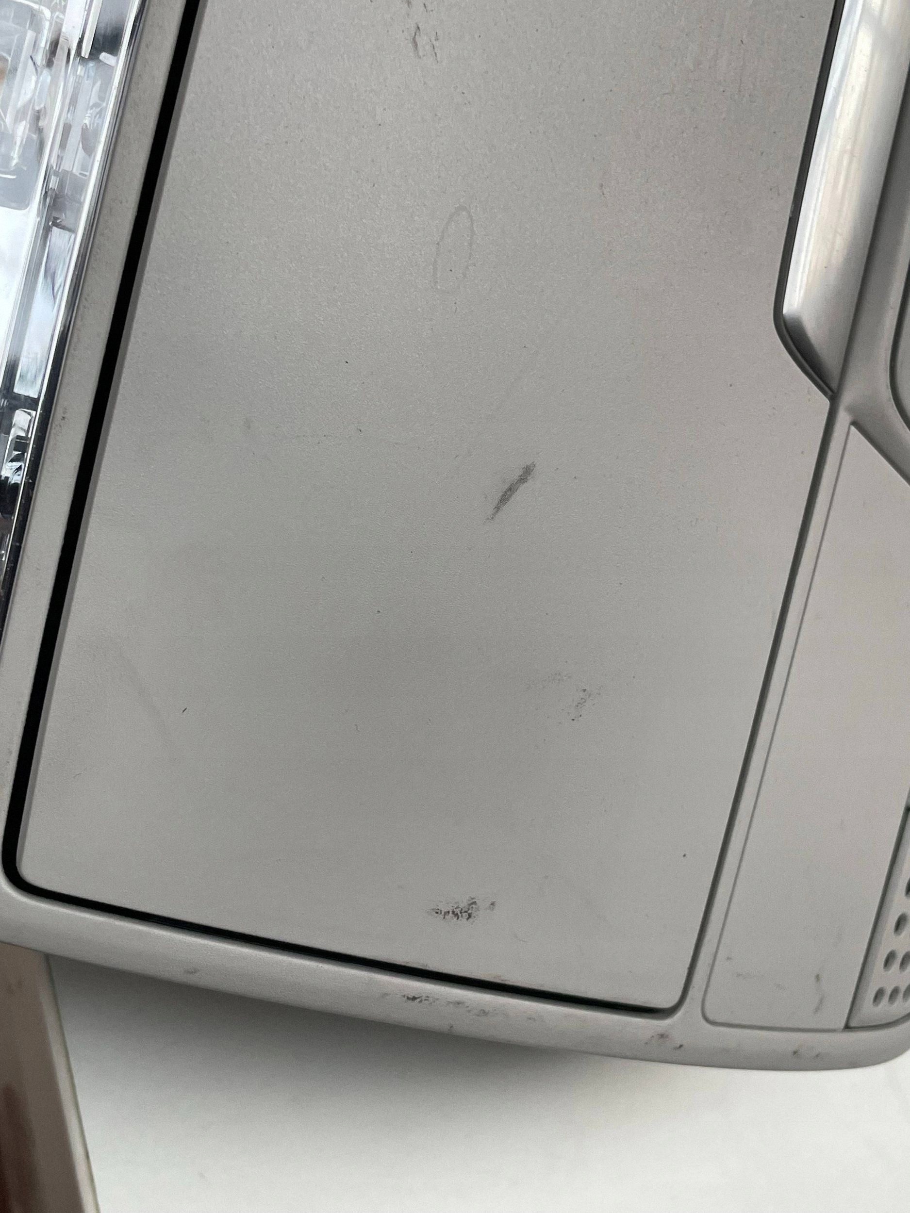 MERCEDES W205 GLC PANEL Feux phare Ciel de toit A0009063106 !J