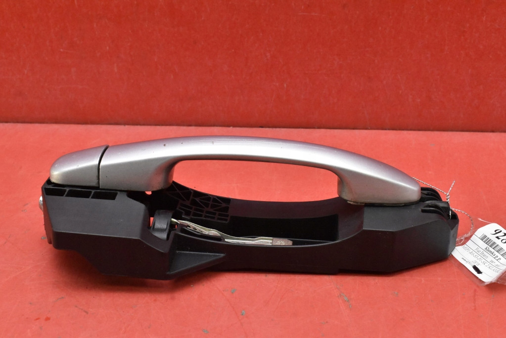 handle right front front SREBRNA 242566 FIAT BRAVO 2 II 07-11