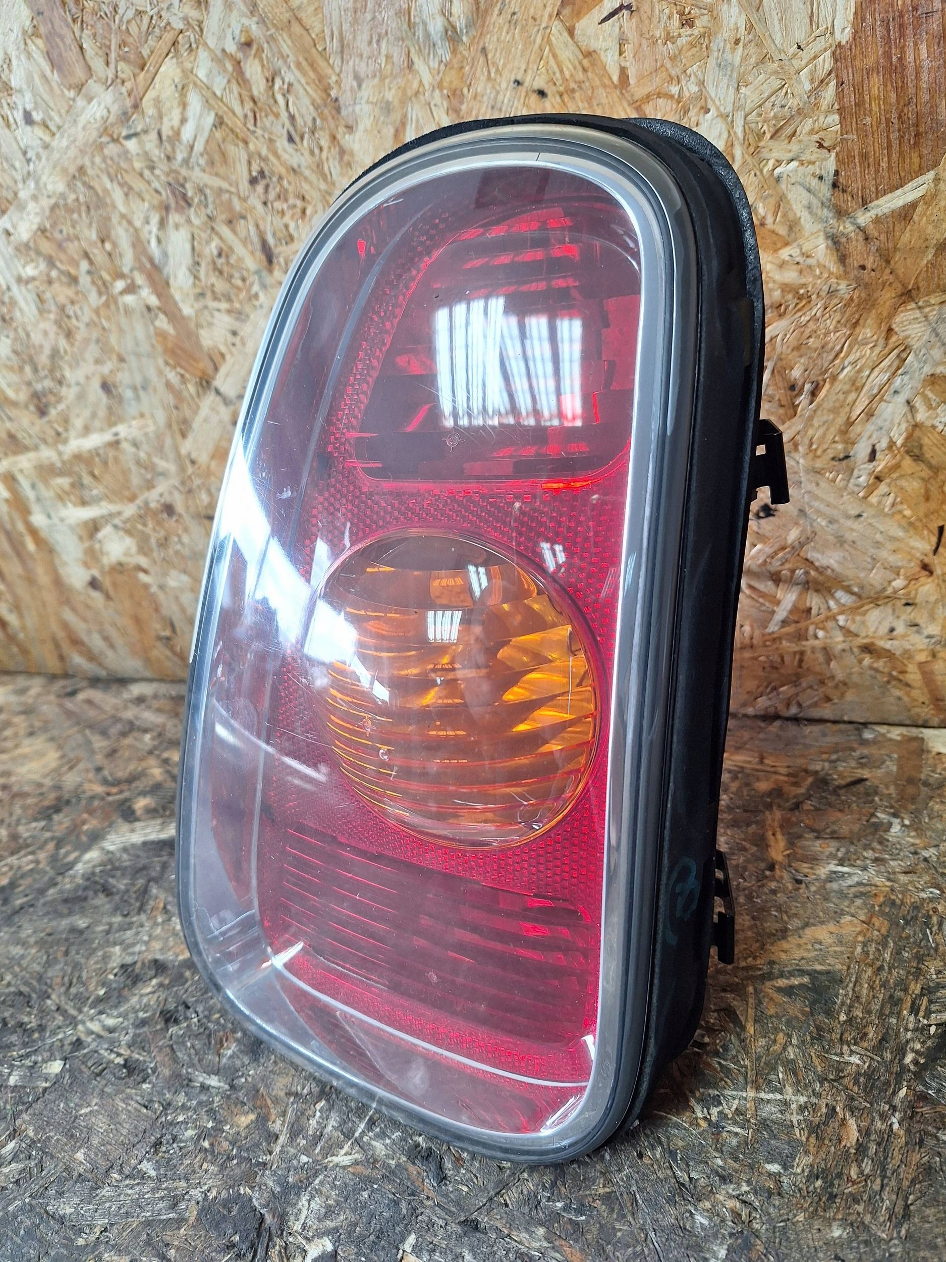 light rear part right MINI COOPER R50 R52 01-04