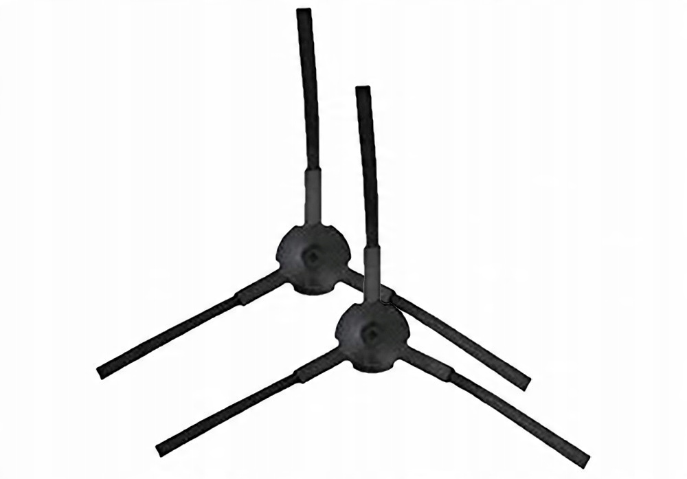 

Zaco A4s Komplet szczotek bocznych do robota