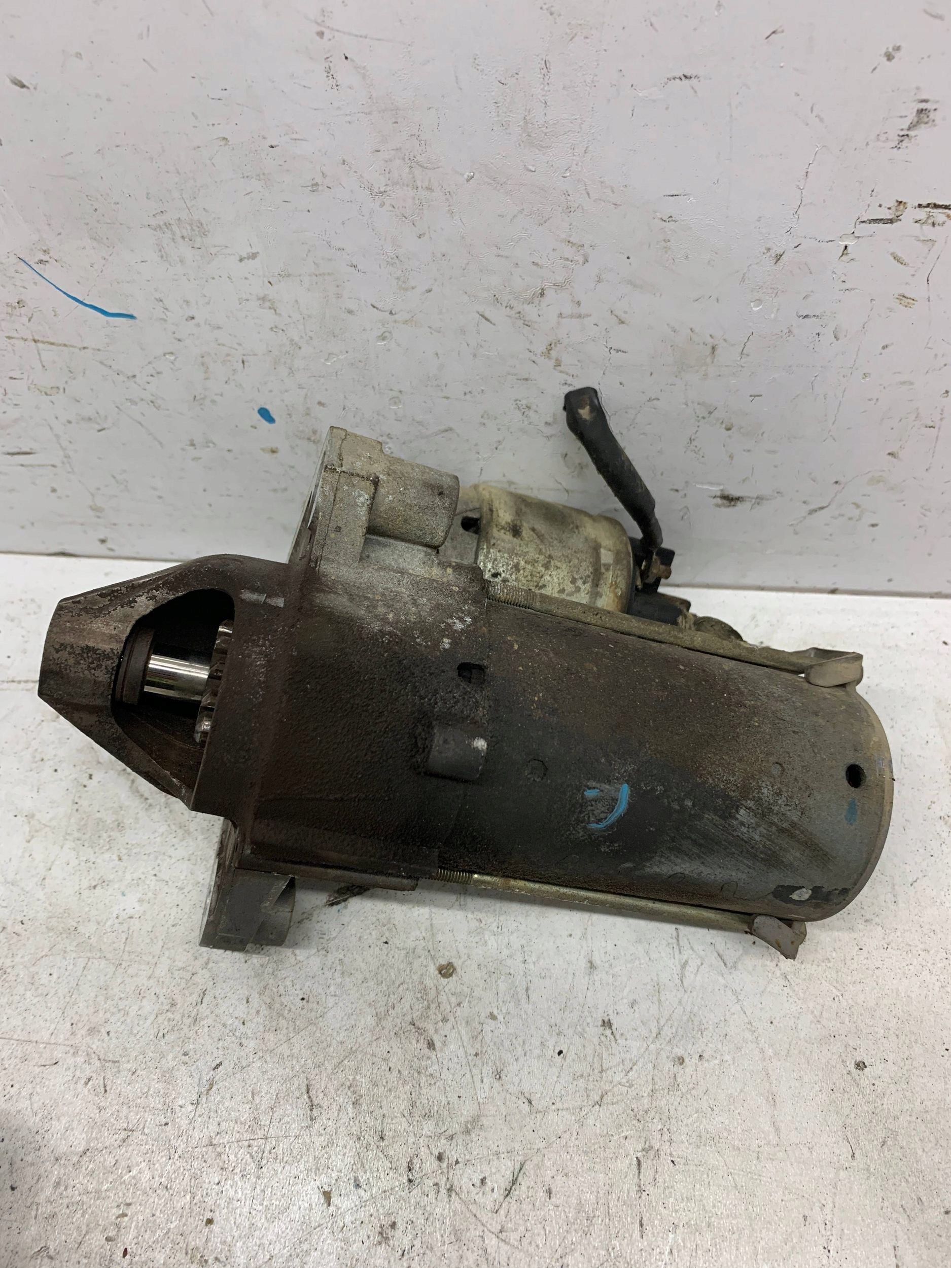 starter 9688268480 CITROEN JUMPY II 1.6 HDI (2007-2016)