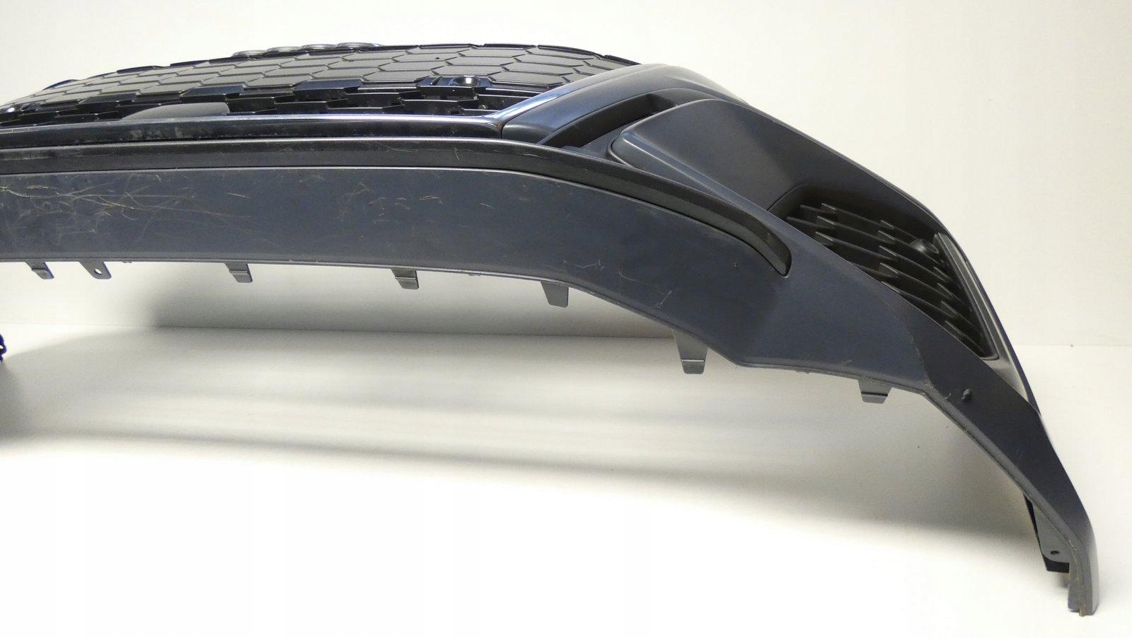 AUDI A3 8Y0807437F 2020- below 6 PDC bumper front