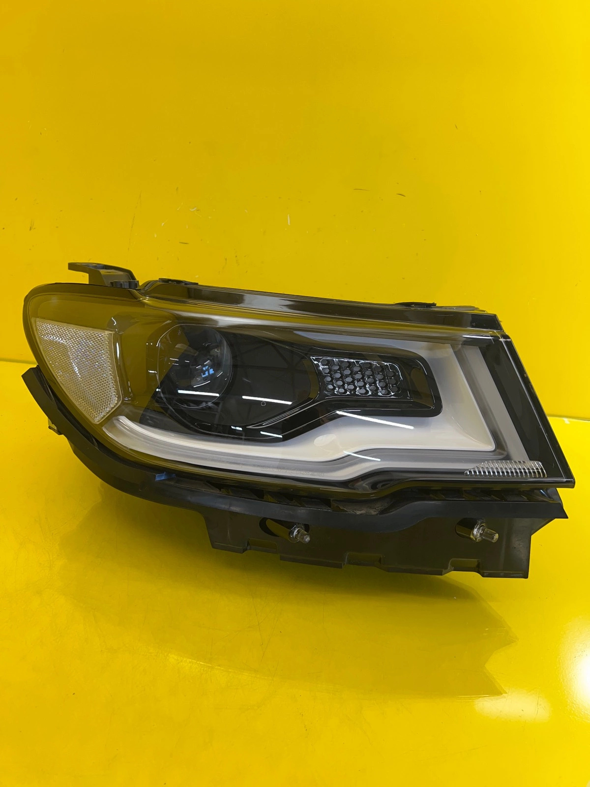 light right Jeep Compass II 17- Led 00534888160