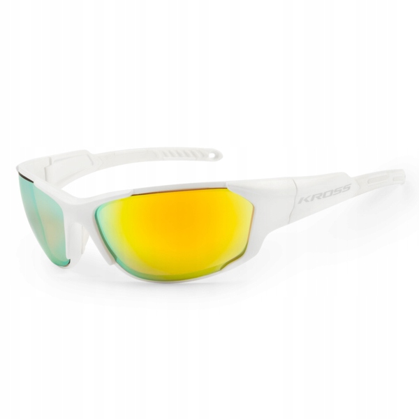 Lehké Cyklistické Brýle UV400 Sluneční Na Kolo