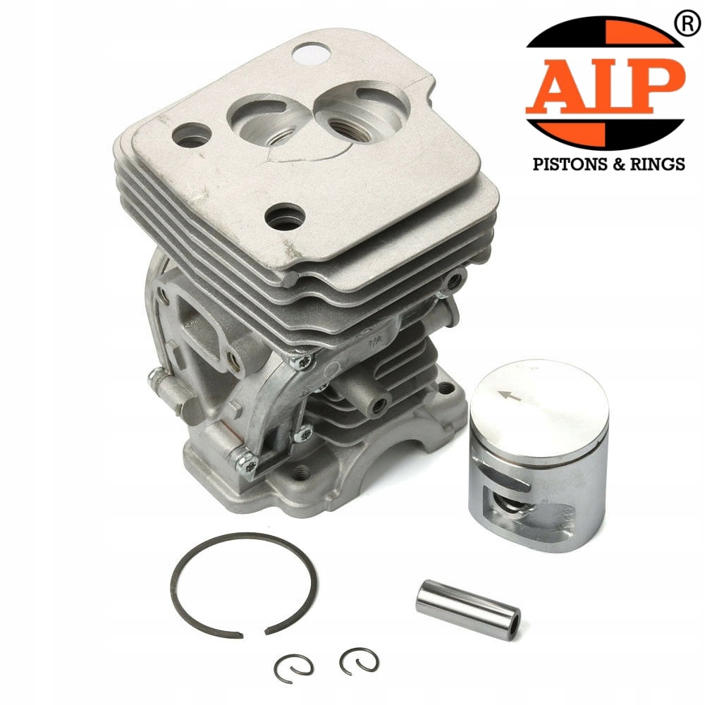 Cylinder Píst Aip Husqvarna 445 445e 450 450e 42 mm
