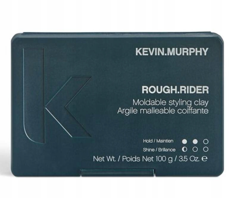 Kevin Murphy Rough Rider Pasta Mocno Utrwalająca o Matowym Wykończeniu 100g
