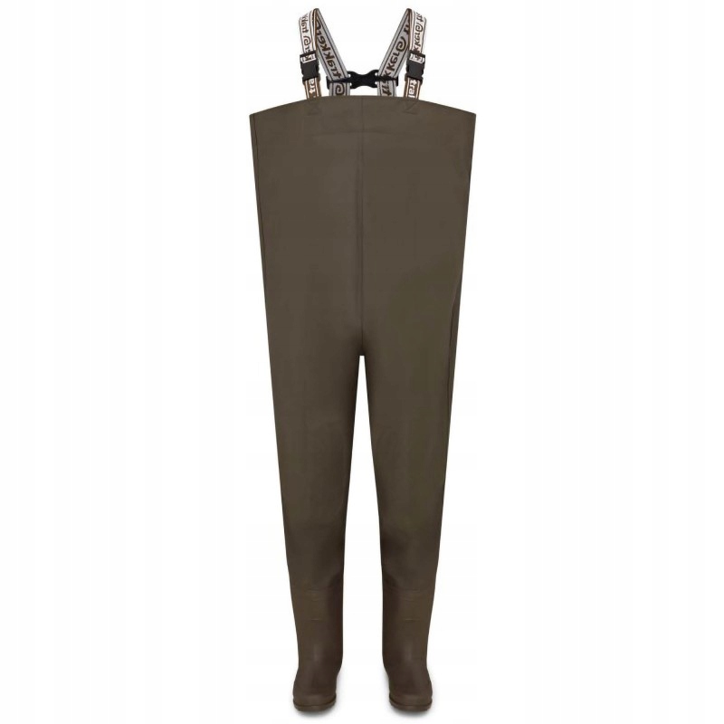 Vodárny Trakker N3 Hd Chest Waders 41/42