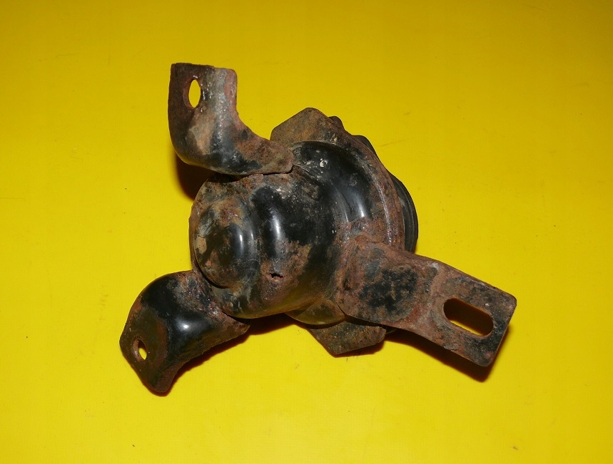holder engine mount right right front MITSUBISHI OUTLANDER and 1 2.0 136KM