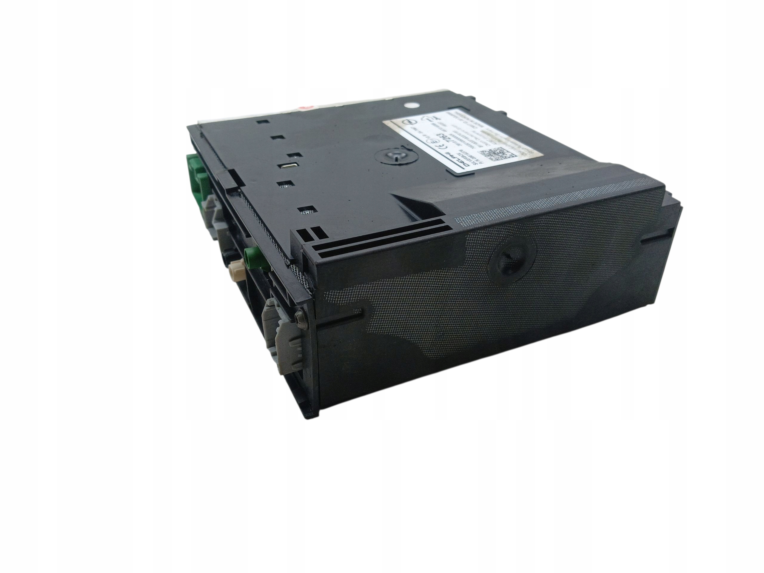 module RADIA SILVERBOX OPEL ASTRA V K 39157263