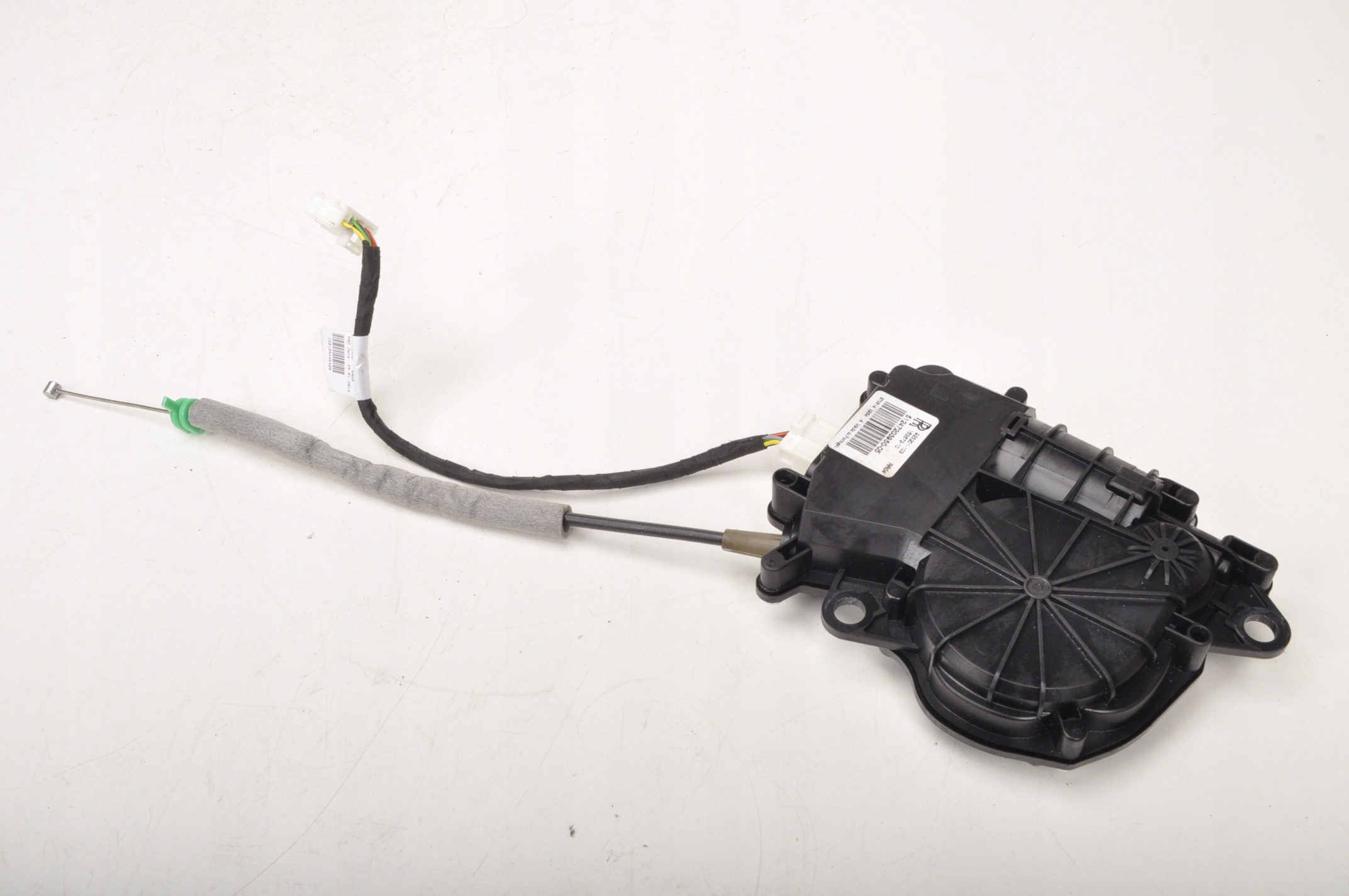 51247203950 923201 - ROLLS-ROYCE WRAITH RR5 ФИКСАТОР ЛЮКА 14R
