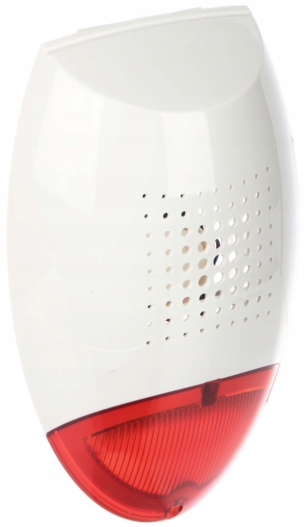 Vonkajší Signalizátor SP-500-R Satel