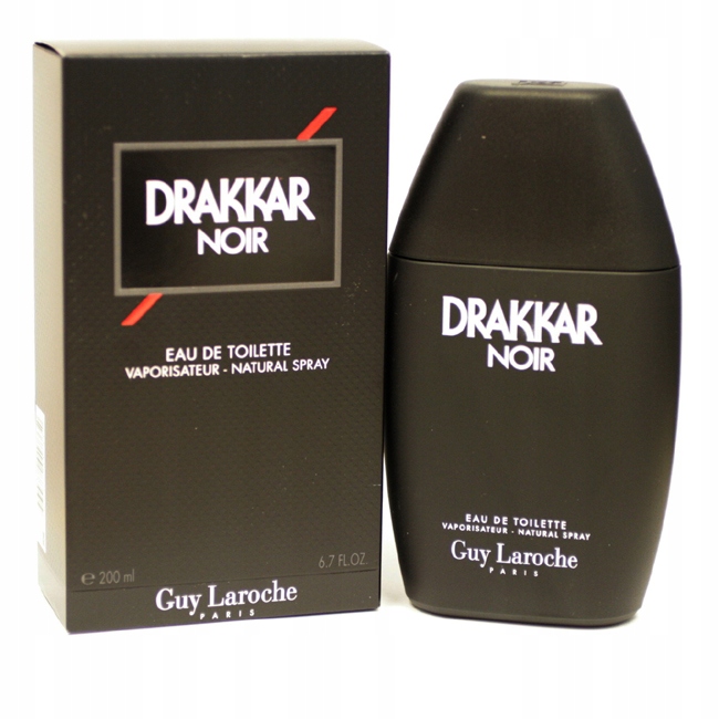 Guy Laroche Drakkar Noir 200 ML