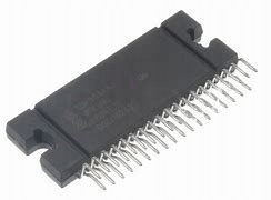 TDF8551J ZIP27 Wzmacniacz mocy audio 4X45W I2C