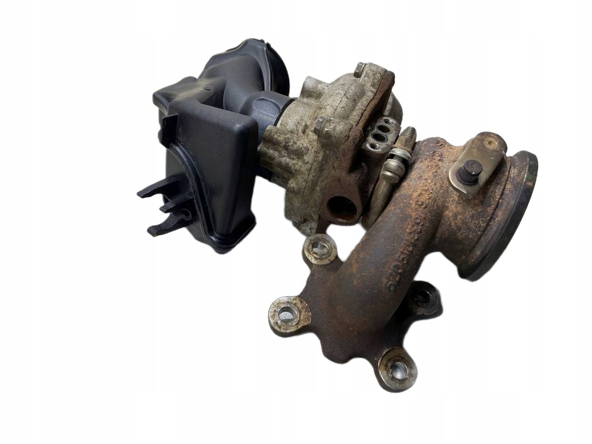turbo RAPID SPACEBACK 1.0 TSI 04C145703