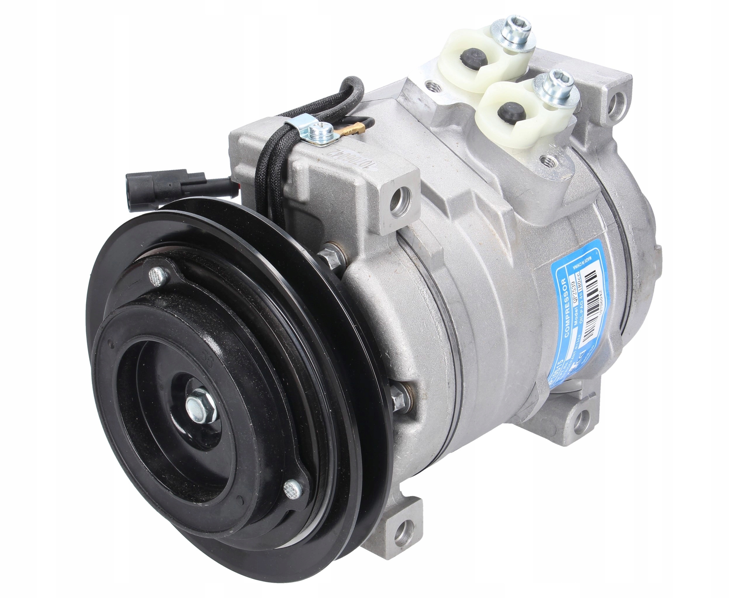 kompresor klimatizace Fendt G117551020110