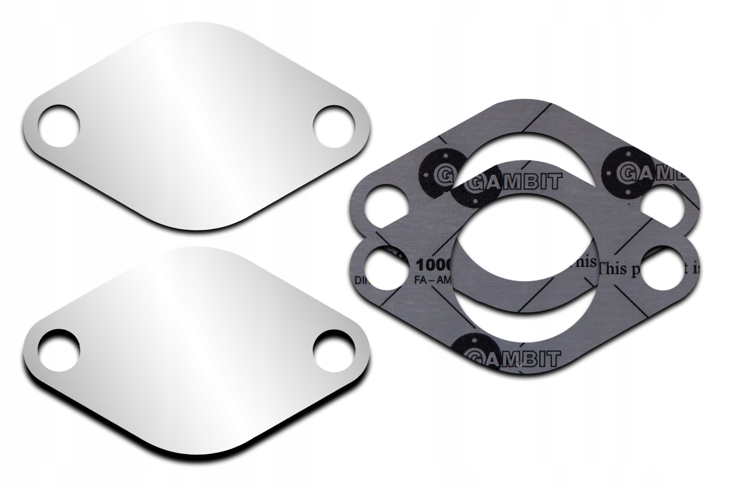 

Zaślepki Egr 1.9 2.0 TDi Seat Alhambra Altea Leon