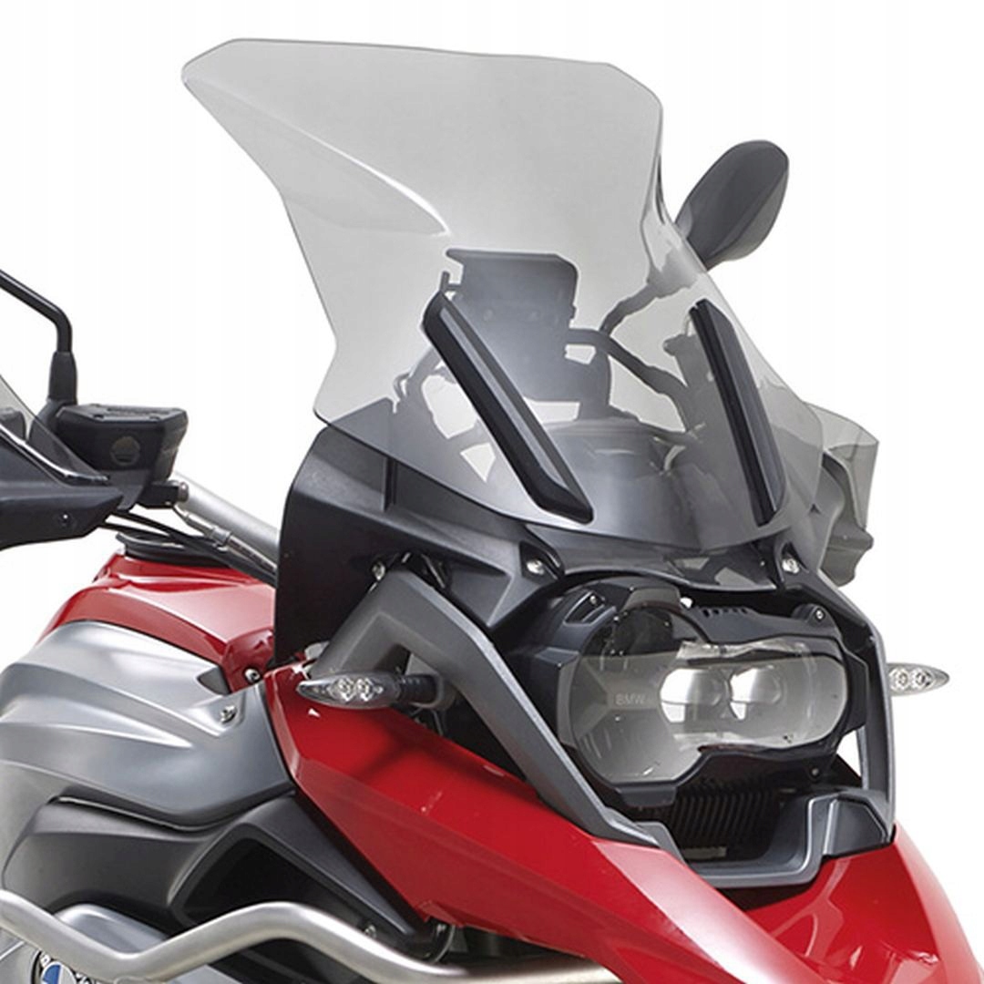 Kappa Sklo Bmw R 1200GS (13-15), R 1200GS Adventure (14-15) 43,5 x 43 CM
