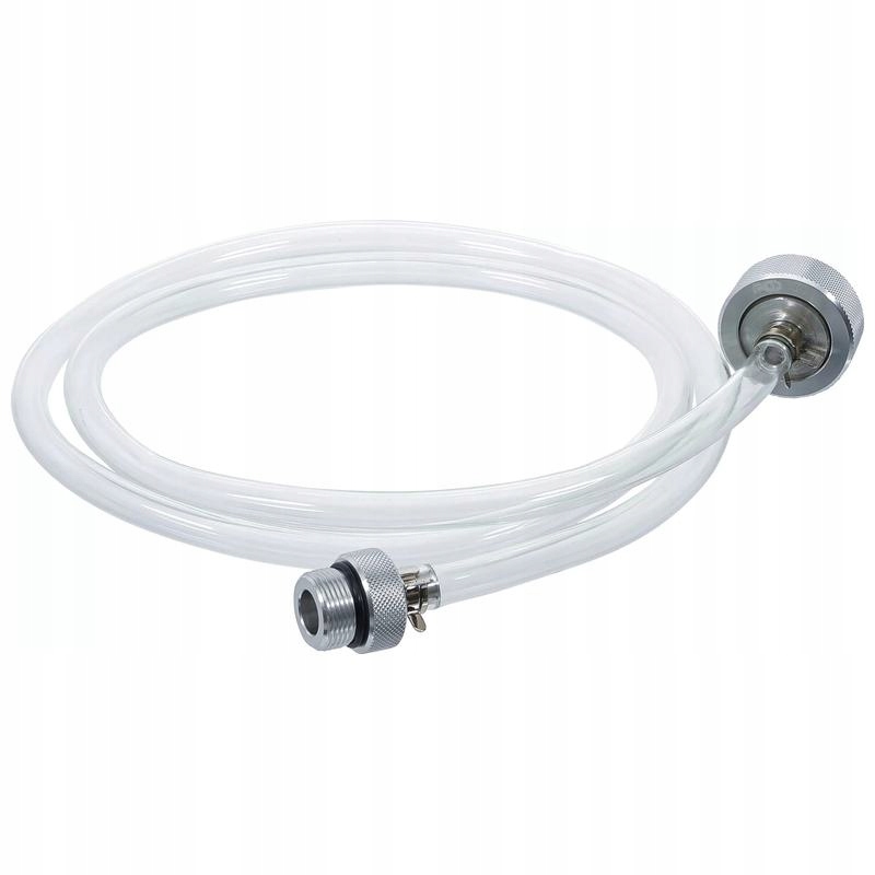 Hadice pro nalévání převodového oleje do převodovky Dsg pro Vag, Bgs 1406