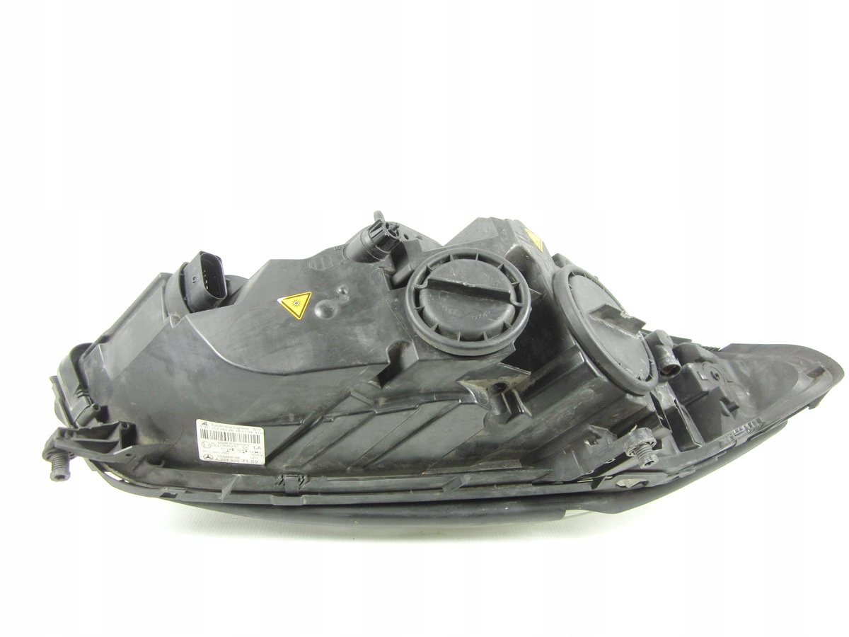 light front front left ILS Night Vision Mercedes W221 LIFT