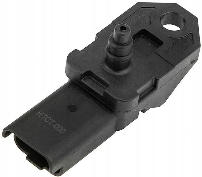 Czujnik ciśnienia doładowania NTY ECM-CT-000