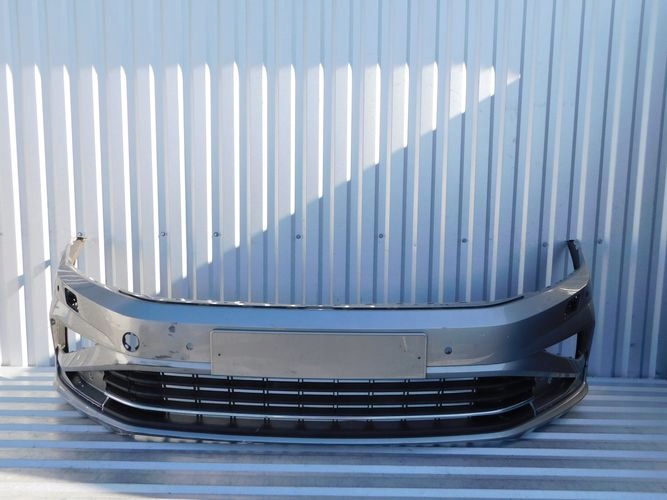 VW GOLF SPORTSVAN LIFT 17- FRONTSTOSSSTANGE
