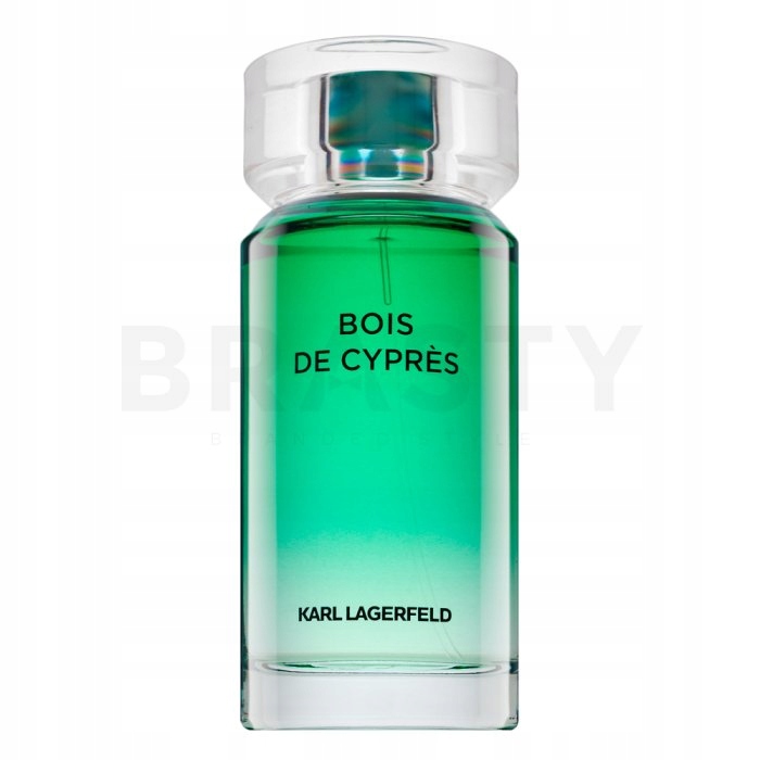 Lagerfeld Bois de Cyprès Edt M 100 ml