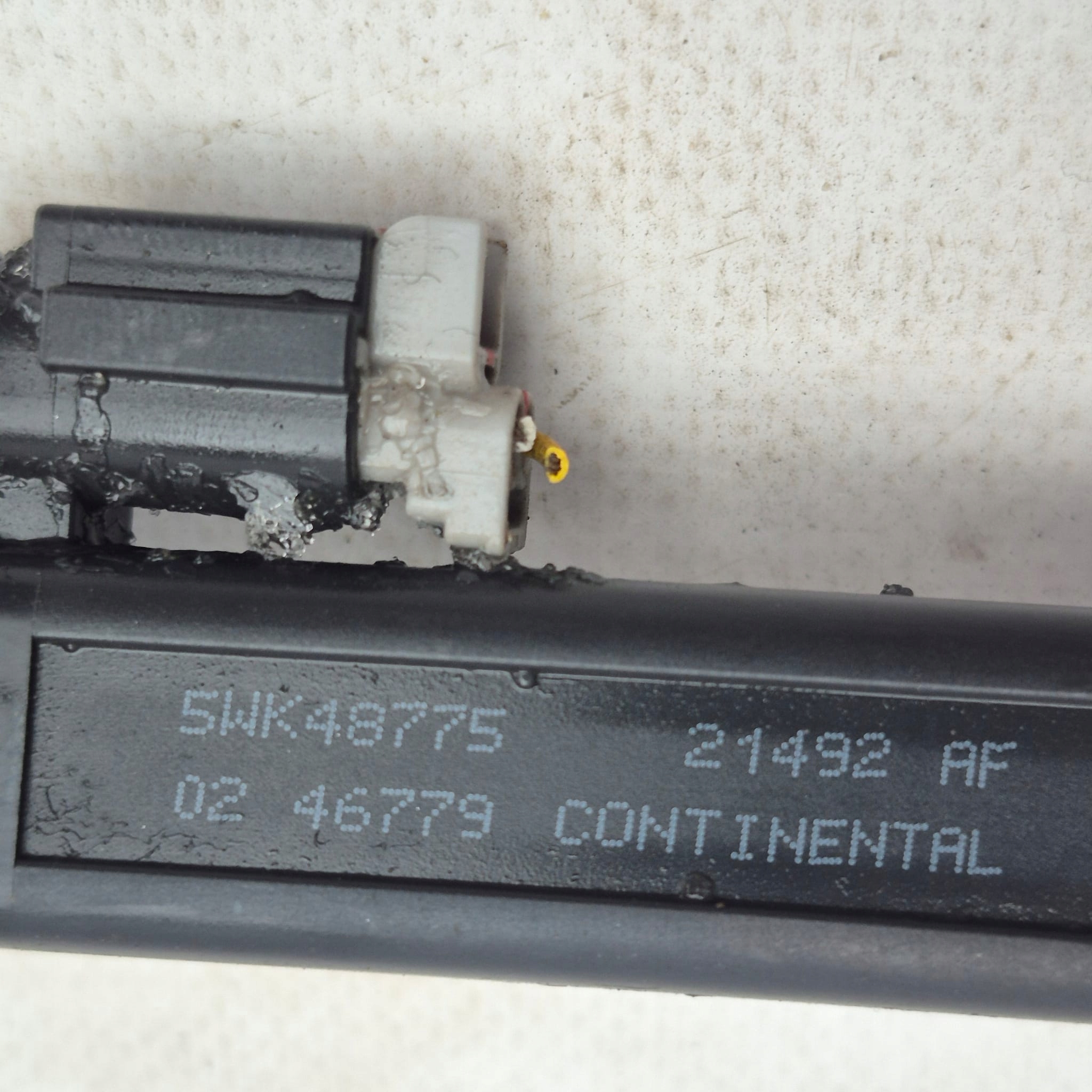 NISSAN QASHQAI II 2 13-21 control unit module of a lock KEYLESS
