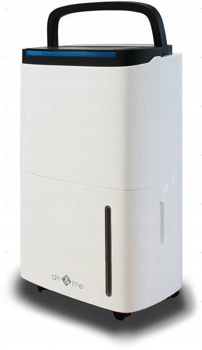 AIR&ME ROHAN - OSUSZACZ POWIETRZA Model Rohan