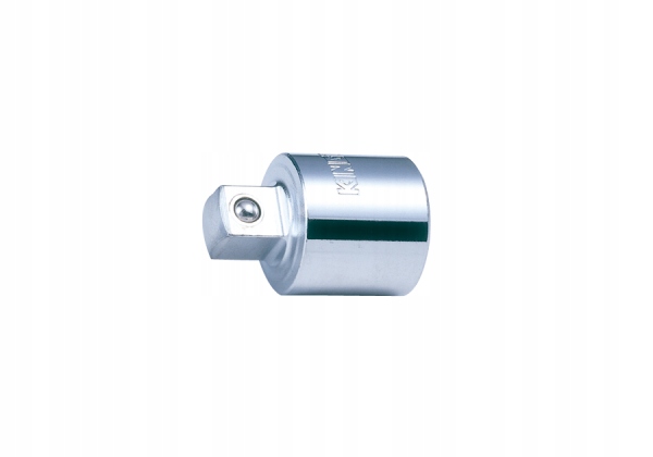 

Redukcja 1/2" F (otwór) X 3/8" M (trzpień) Cr-v