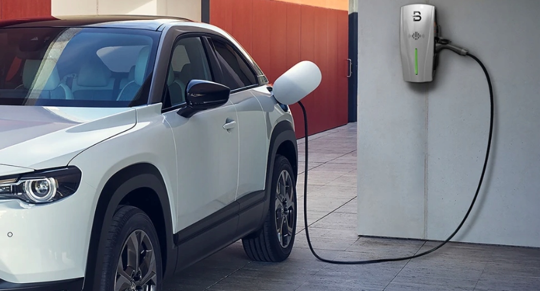 Wallbox AC 22kW montaż GRATIS! WiFi Bluetooth RFID Typ2 Smart APP Kod producenta 231010754